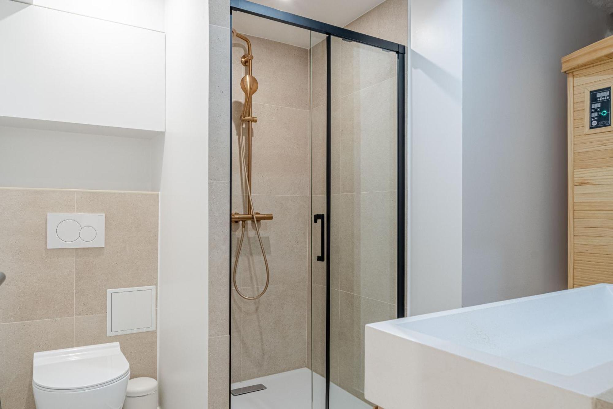 Lavie Maison A C & Sauna パリ エクステリア 写真